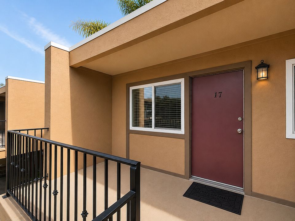 1st image of 2877 A St #17