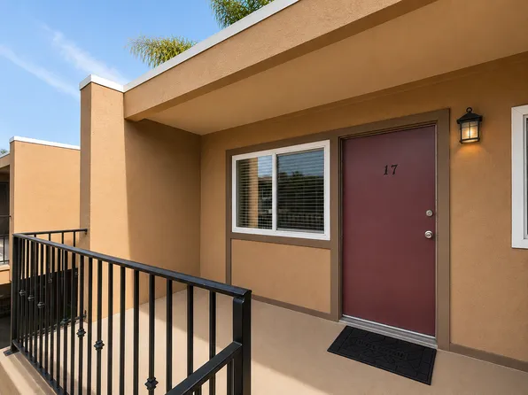 2877 A St #17, San Diego, CA 92102