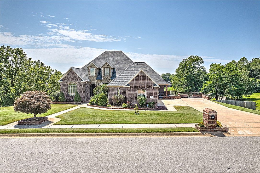349 Arlington Way, Springdale, AR 72762 MLS 1252302 Zillow