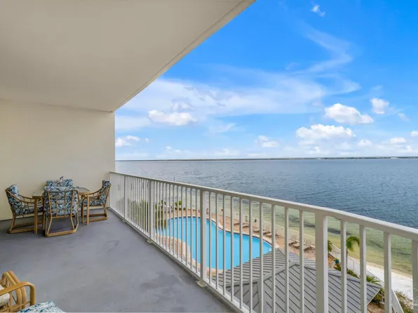 154 Ethel Wingate Dr Unit 408, Pensacola, FL 32507