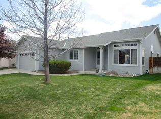 975 Bernice Ct, Sparks, NV