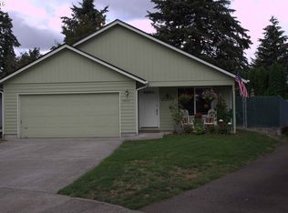 4802 NE 132nd Pl, Vancouver, WA