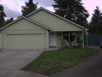 4802 NE 132nd Pl, Vancouver, WA, 98682