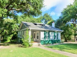 1910 David St, Austin, TX 78705