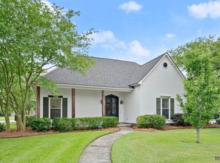 10344 Springpark Ave, Baton Rouge, LA 70810