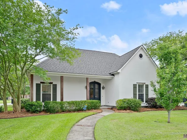 10344 Springpark Ave, Baton Rouge, LA 70810