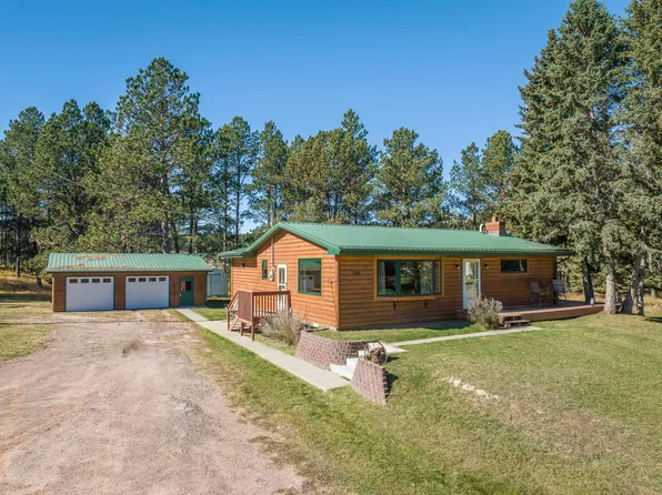 324 W Mount Rushmore Rd, Custer, SD 57730