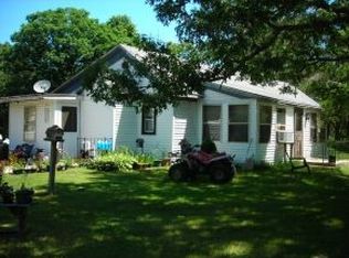 N671 Cypress Rd, Neshkoro, WI 54960