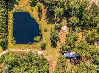 1075 Kolic Helmey Rd, Guyton, GA 31312