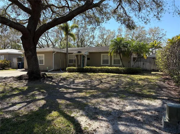 3609 S GARDENIA AVENUE, TAMPA, FL 33629