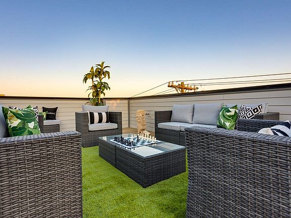 Terrace View