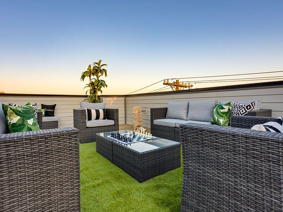 Terrace View