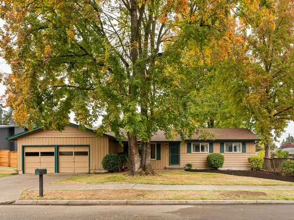 1277 Hallinan Cir, Lake Oswego, OR 97034