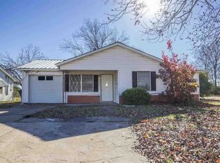 4532 Rolando Ave, Waco, TX 76711