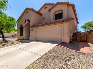 1795 N Flint Ridge Dr, Tucson, AZ 85715