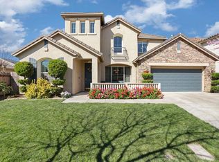 2015 Incline Dr, Lodi, CA 95242