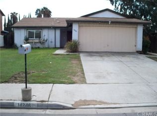 14246 Cholla Dr, Moreno Valley, CA 92553