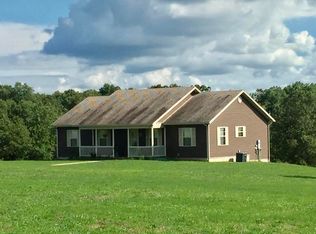 11187 Cuba Dr, Grovespring, MO 65662