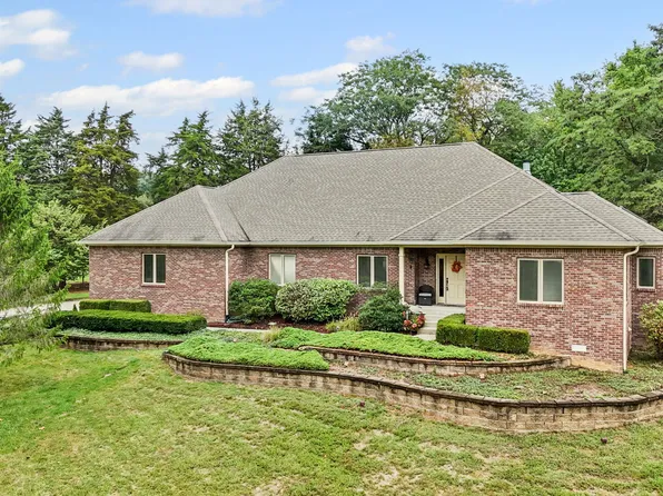 6799 S Nineveh Rd, Trafalgar, IN 46181