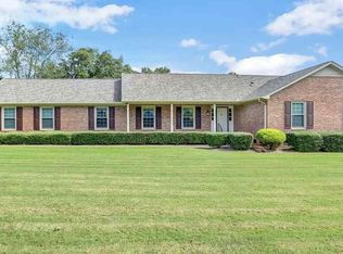 209 Sugar Creek Rd, Greer, SC 29650