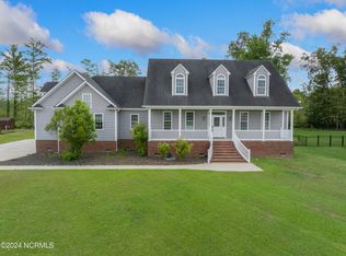 180 Billetts Bridge Rd, Camden, NC 27921