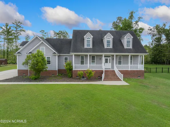 180 Billetts Bridge Road, Camden, NC 27921