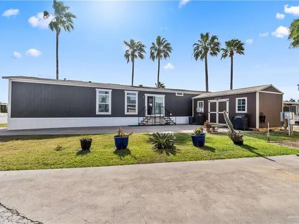 32 Sundance Ln, Brownsville, TX 78526
