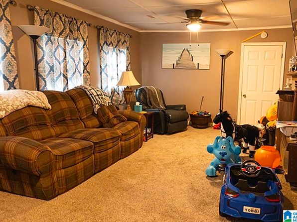 1219 Owens Rd, Ashland, AL 36251
