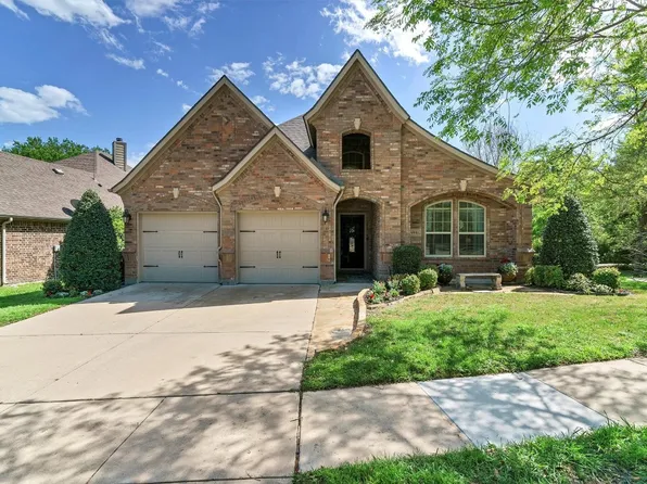 9941 Rolling Hills Dr, Fort Worth, TX 76126