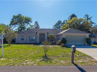 3063 Gloria Ave, Spring Hill, FL 34609