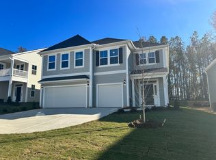 525 Oak Branch Trl, Garner, NC 27529