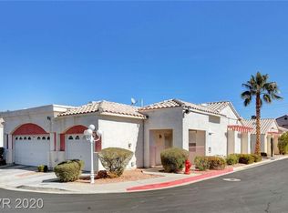 5188 Briar Meadow Way, Las Vegas, NV 89118
