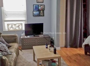 92 N Margin St APT 5, Boston, MA 02113
