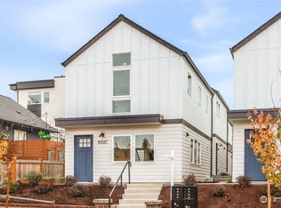 5012 42nd Ave SW, Seattle, WA 98136