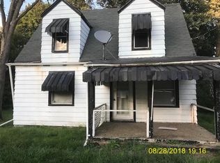 328 N Mercer Ave, Sharpsville, PA 16150