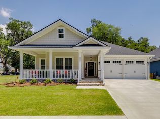 251 Village Rd, Midway, GA 31320