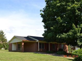 2232 Belmar St, Newton, NC 28658