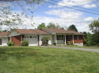 172 Highway 511, Corbin, KY 40701
