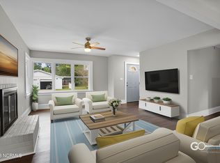 304 Clement Dr, Enfield, NC 27823