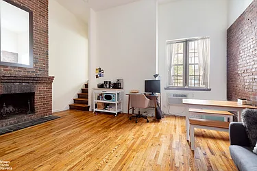 Rented by Brown Harris Stevens