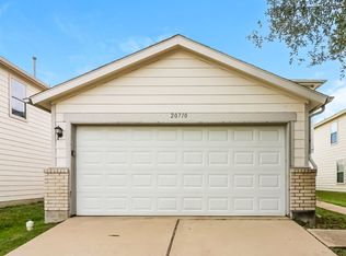 20710 Tayman Oaks Dr, Cypress, TX 77433