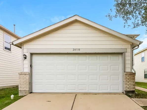 20710 Tayman Oaks Dr, Cypress, TX 77433