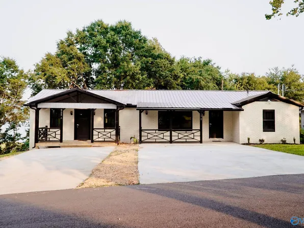 2125 Dunlap Ave #A & B, Guntersville, AL 35976