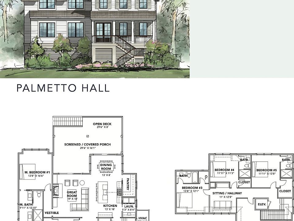 2nd image of 3131 Baywood Dr