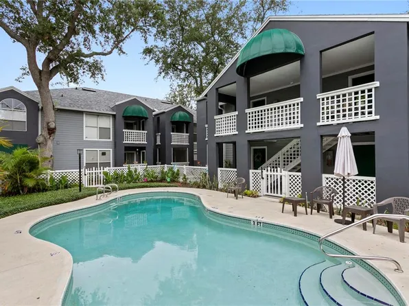 606 S Albany Ave APT 17, Tampa, FL 33606