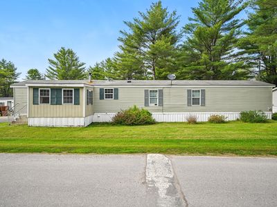 97 Celtics Drive, Waterville, ME, 04901