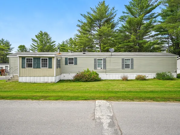 97 Celtics Drive, Waterville, ME 04901