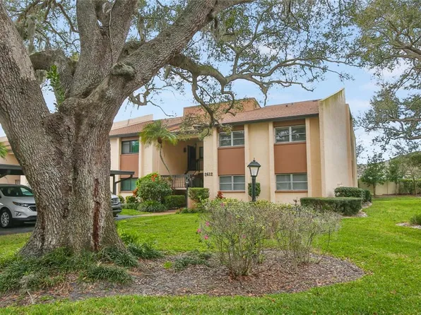 2612 Clubhouse Dr Unit 204, Sarasota, FL 34232