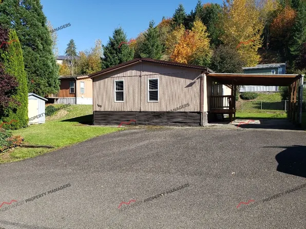 r267a Skyview, 2495 NE Kresky Ave #165, Centralia, WA 98531
