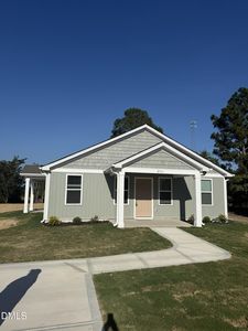 2711 Hillmon Grove Rd, Cameron, NC, 28326